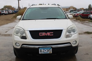 2010 GMC Acadia SLT-1 AWD - 128,527 Miles -