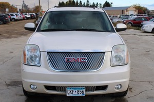 2011 GMC Yukon XL Denali