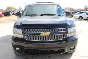 2007 Chevrolet Tahoe  LT