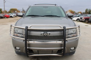 2009 Chevrolet Tahoe LT 4x4