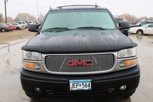 2003 GMC Yukon XL Denali 4x4
