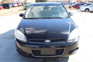 2011 Chevrolet Impala LT