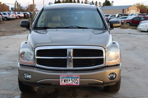 2006 Dodge Durango Limited 4x4 5.7l Hemi