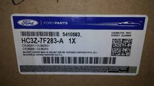 Cylinder HC3Z-7F283A