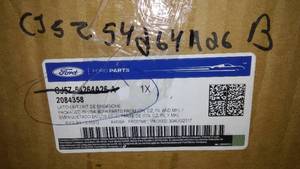 Latch Kit, See pics for parts number.