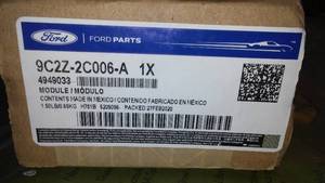 Module 9C2Z-2C006-A