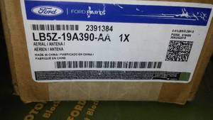 Antenna, Aerial Assembly, LB5Z-19A390-AA