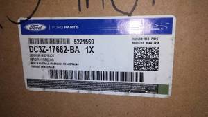 Mirror DC3Z-17682-BA