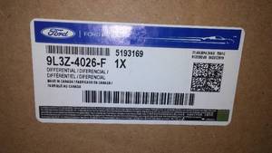 Differential 9L3Z-4026-F � Heavy
