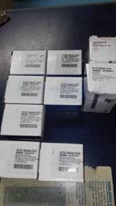 (3) Varieties of Adjusters � A, D And E See Pics (Qty 9)