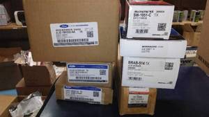 Relay, Solenoid, Modules, Control, Sensor, Accumulator Kit � (Qty 7)