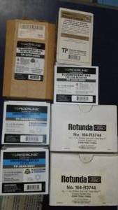 Leak Detector Dye, AC, Cooling and More