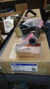 (4) Hoses See Pics.