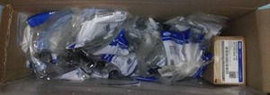 Misc. Clips, Nuts, Bolts, Washers, Rings Etc