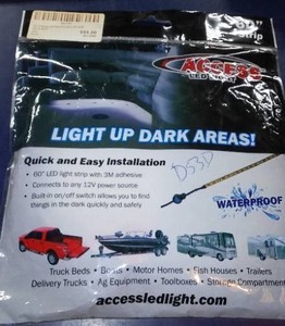 60 Inch LED Light