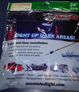 ACCESS 24 Inch ACCESS LED Strip Light 80296