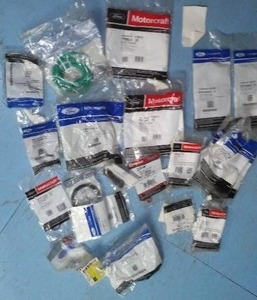 O Rings and Gaskets � Many