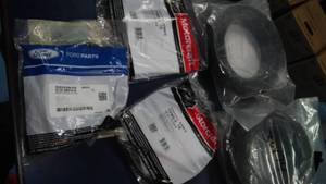 Replacement �Hook� For Roll Back Bedliners and more