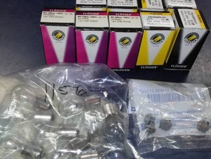 Bulb Variety Replacements