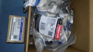 Variety Box � O Rings, Nuts, Bolts, Washers, Clips and More