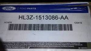Ford F-150 Floor Mats HL3Z-1513086-AA