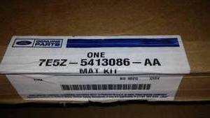Floor Mat Kit Fusion 7E5Z-5413086-AA