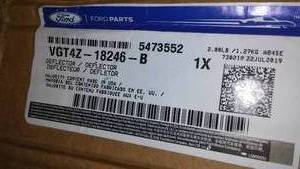 Side Window Deflector VGT4Z-18246-B.