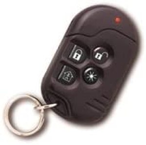 4 Button Transmitter 2W7Z-15K601-BA