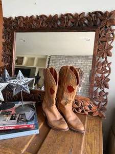 Cowgirl Decorations