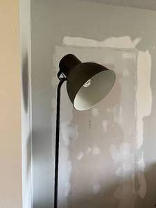 Large Floor Lamp