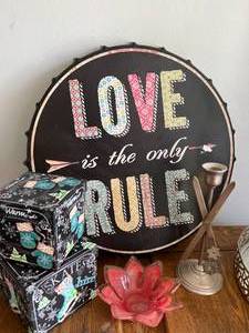 Whimsical Christmas Decor