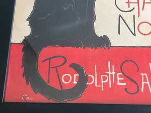 Rodoptle Salis Print