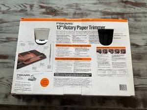 Friskars Home Office Paper Cutter