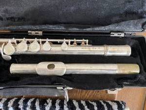 Gemeinhardt Flute