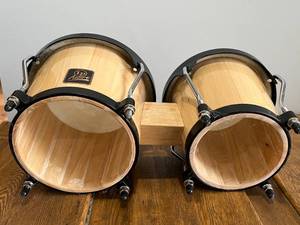Aspire LP Bongo  Drums