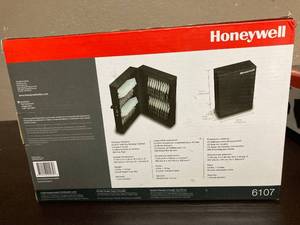 Honeywell Key Storage Cabinet