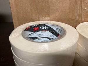 Masking Tape