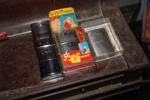 lot 515 image: Lot of (4) Hand Warmers