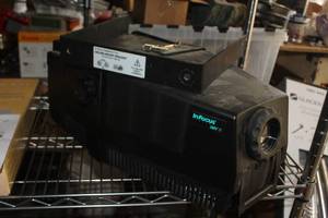 lot 589 image: In Focus LitePro 760 System