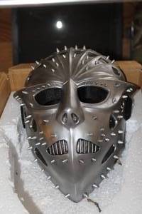 lot 661 image: Jason Mask