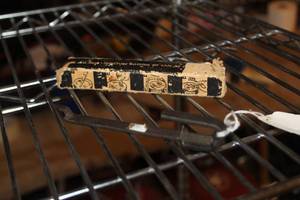 lot 696 image: Hotcan Can Opener
