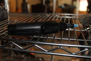 lot 724 image: Pierce Electric Pencil Eraser