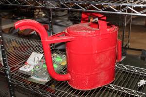 lot 877 image: Watering Can