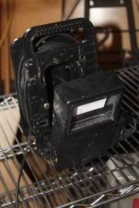 lot 900 image: Underwater Camera