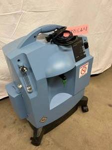 MSRP $2000 WOW RARELY DO WE GET THESE IN Respironics Millenium Model M10 Medical Grade Oxygen Concentrator Up to 10Liters Per Minute Oxygen Bars, Spas, Torch Welding &amp Lampworking Jewelry Design, Fish Farming &amp More WORKS GREAT