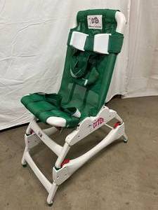 MSRP $750&nbspOtter Bathing Systems Is A Highly Versatile, Lightweight Special Needs Bath &amp Shower Chair - Excellent Condition