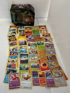lot 25 image: Pokemon Trading Cards