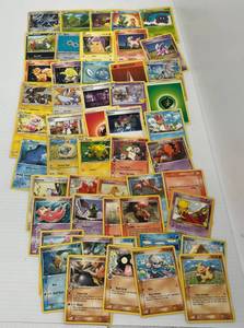 lot 30 image: Pokemon Trading Cards