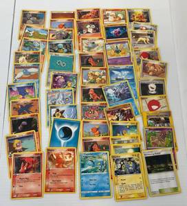 lot 31 image: Pokemon Trading Cards