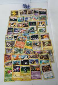 lot 35 image: Pokemon Trading Cards